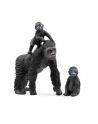 schleich SLH rodzina goryli 42601 54010 - nr 19