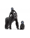 schleich SLH rodzina goryli 42601 54010 - nr 20