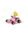 CARRERA RC Mario Kart Pipe Peach 2,4GHz 370200986P - nr 7