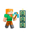 mattel MINECRAFT figurka podstawowa GTP08 /8 - nr 4