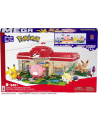 mattel MEGA BLOKS Pokemon Centrum zabawy HNT93 /4 - nr 1