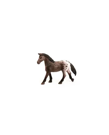 schleich SLH klacz rasy Appaloosa 13861 27888