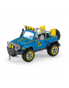 schleich SLH auto terenowe+miejsce dla dinoz. 41464 66442 - nr 5