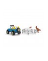 schleich SLH auto terenowe+miejsce dla dinoz. 41464 66442 - nr 6