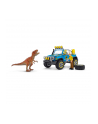 schleich SLH auto terenowe+miejsce dla dinoz. 41464 66442 - nr 7