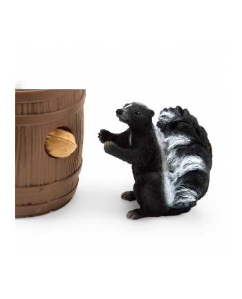 schleich SLH orzechowe psoty 42532 15607