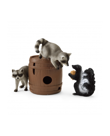 schleich SLH orzechowe psoty 42532 15607