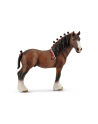 schleich SLH wałach rasy Clydesdale 13808 22445 - nr 1