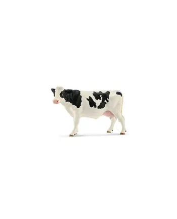 schleich SLH krowa rasy Holstein 13797 28850