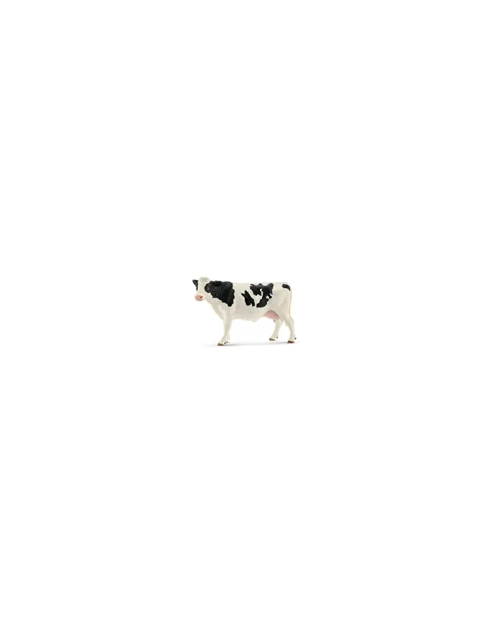 schleich SLH krowa rasy Holstein 13797 28850 główny