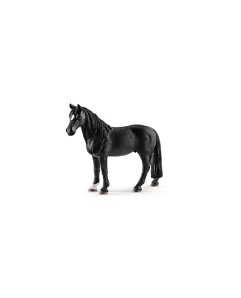 schleich SLH wałach rasy Tennessee Walker 13832 33939