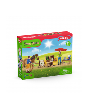 schleich SLH mobilny rynek 42528 83484