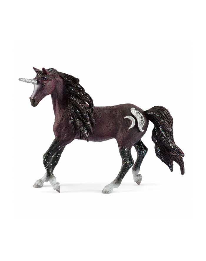 schleich SLH Księżycowy jednorożec ogier 70578 69133 główny