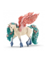 schleich SLH kwiecisty pegaz 20' 70590 69171 - nr 1