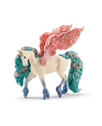 schleich SLH kwiecisty pegaz 20' 70590 69171