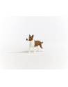 schleich SLH Bulterier 13966 90847 - nr 5