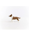 schleich SLH Bulterier 13966 90847 - nr 6