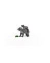 schleich SLH mama koala z maluszkiem 42566 23446 - nr 11