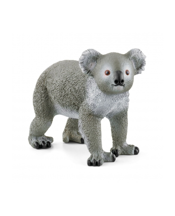 schleich SLH mama koala z maluszkiem 42566 23446