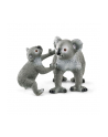 schleich SLH mama koala z maluszkiem 42566 23446 - nr 8