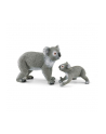 schleich SLH mama koala z maluszkiem 42566 23446 - nr 9