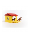 schleich SLH przytulna buda dla psa 42573 58882 - nr 19