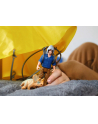 schleich SLH ratownik ze spadochronem 41471 73519 - nr 1