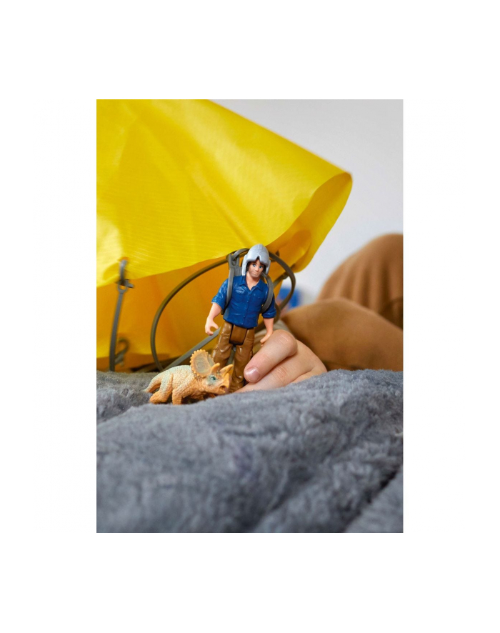 schleich SLH ratownik ze spadochronem 41471 73519 główny