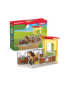 schleich SLH boks dla kuca Islandzkiego 42609 52337 - nr 30