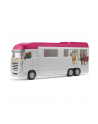 schleich SLH transporter dla koni 42619 52368 - nr 25