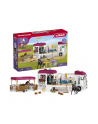 schleich SLH transporter dla koni 42619 52368 - nr 37