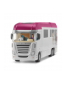 schleich SLH transporter dla koni 42619 52368 - nr 43