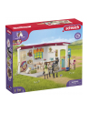 schleich SLH pomieszczenie dla stajennego 42591 54003 - nr 24