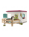 schleich SLH pomieszczenie dla stajennego 42591 54003 - nr 25