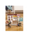 schleich SLH pomieszczenie dla stajennego 42591 54003 - nr 30