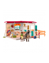 schleich SLH pomieszczenie dla stajennego 42591 54003 - nr 33
