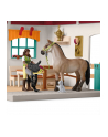 schleich SLH pomieszczenie dla stajennego 42591 54003 - nr 4