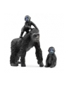 schleich SLH rodzina goryli 42601 54010 - nr 20