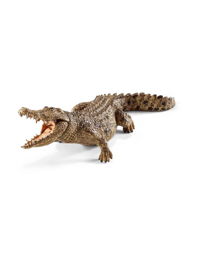 schleich SLH krokodyl 14736 92210 główny