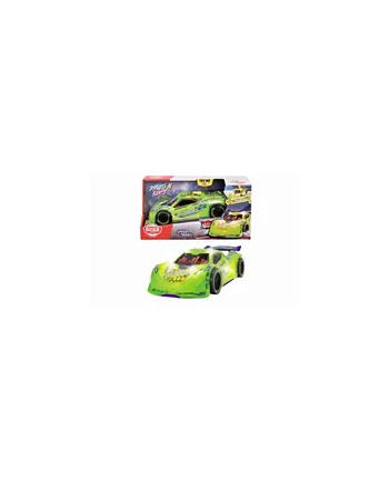simba Dickie Streets Beatz speed tronic 20cm 376-3009