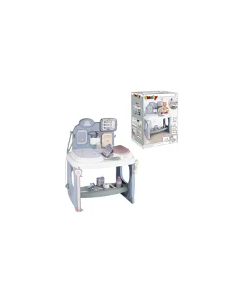 SMOBY Baby Care Centrum opieki 240305