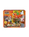 mattel MATCHBOX Prawdziwe przygody na budowie HPD63 /2 - nr 3