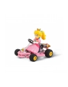 CARRERA RC Mario Kart Pipe Peach 2,4GHz 370200986P - nr 13