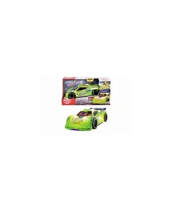 simba Dickie Streets Beatz speed tronic 20cm 376-3009