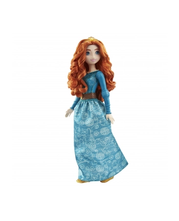 mattel DISNEY Merida lalka podstawowa HLW13 /5