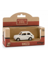 daffi Model Fiat 126p biały K-569 - nr 1