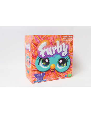 hasbro FURBY koralowy F6744 /2