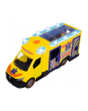 simba Dickie Mercedes-Benz Sprinter 35cm św/dźw 371-6025 - nr 5