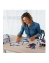 trefl PUZZLE 160 Drewn.Kontur.Darth Vader 20190 - nr 13