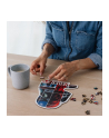 trefl PUZZLE 160 Drewn.Kontur.Darth Vader 20190 - nr 3